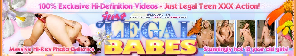 Click to visit Just Legal Babes